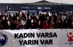 Ağrı'da 'Hanımeli Açıyor' Projesi