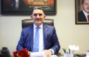 Ağrı'da ilk bypass ameliyatı (Açık Kalp Cerrahisi) başarı ile gerçekleştirildi