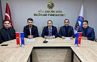 Ağrı'da Sporculara Ücretsiz Ehliyet!