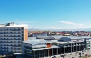 AİÇÜ Hastanesinde İlk Kez Akciğer Rezeksiyonu Ameliyatı Yapıldı