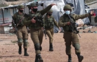 İsrail 1 Yılda 56 Filistinli Kadını Öldürdü