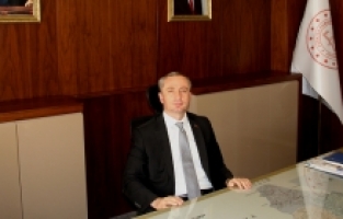 Ağrı'da ''Bilim Dolu günler Şenliği'' Başlıyor