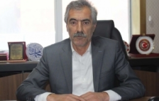 Ağrı Emekliler Derneği Başkanı Yıldırım'dan Açıklamalar