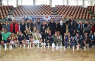 Ağrı GSİM’den 3 Aralık Dünya Engelliler Günü Etkinliği