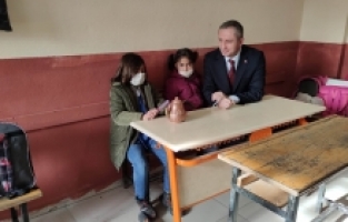 Ağrı’da “Tutum, Yatırım ve Türk Malları Haftası” etkinliği