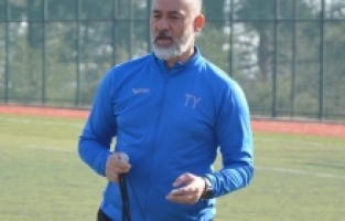 Ağrıspor'da Yeni Dönem!