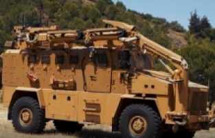 METİ Artık Kara Kuvvetleri Envanterinde!