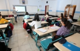 Öğretmenlik Meslek Kanunu Meclise Sunuluyor