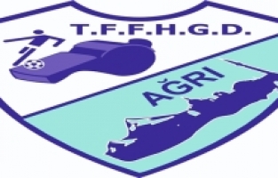 TFFHGD AĞRI ŞUBESİNDEN Kınama Mesajı Yayımlandı