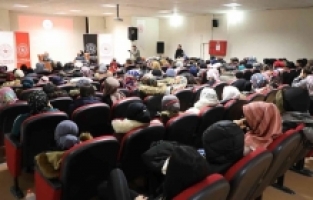 Vali Varol KYK Yurdunu Ziyaret Etti