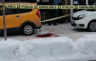 Ağrı'da Husumetli İki Grup Arasında Çatışma Çıktı!