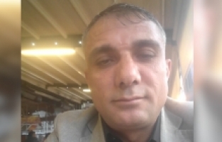 Ağrı'lı Genç Evinde Yanarak Can Verdi