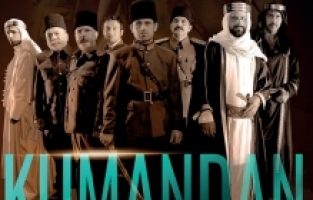 Ağrı’da “Kumandan” Seyirci ile Buluşacak