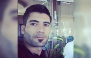 Ağrılı Genç İzmir'de İntihar Etti!