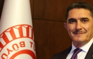AK Parti'li Çelebi: Kademeli doğal gaz tarifesiyle Ağrılılar daha ucuz doğalgaz kullanacak