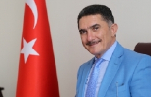 Ekrem Çelebi'den 10 Ocak Gazeteciler Günü Mesajı