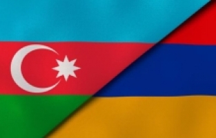 Ermeni Askerler Azerbaycan Mevzilerine Ateş Açtı