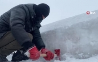Ağrı'da İkinci Kar Festivali İçin Hazırlıklar Sürüyor