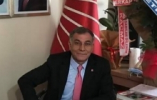 CHP Ağrı İl Başkanı Nihat Aslan'ın Acı Günü!