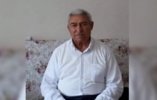 Alpaslan Ailesinin Acı Günü