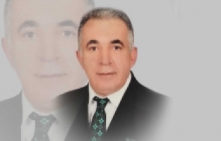 Aslan Ailesinin Acı Günü! Mehmet Aslan Vefat etti