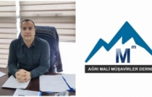Başkan Cumali Adlik'ten Muhasebeciler Günü Mesajı