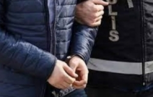 DEAŞ'ın Ofis Yapılanmasına Darbe