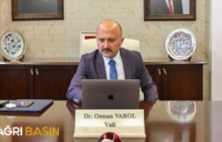 Vali Osman Varol'dan 8 Mart Dünya Kadınlar Günü mesajı