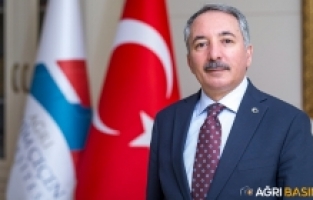 Ağrı İbrahim Çeçen Üniversitesi’nden Büyük Başarı