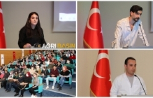 AİÇÜ’de Kanser Hastalığı ve Tarama Programları Paneli