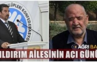 Yıldırım ailesinin Acı Günü! Reşat Yıldırım vefat etti