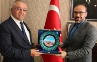 'Ramazan ve Doğruluk' Temalı İrşat Faaliyetleri Gerçekleştirildi