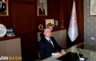 Ağrı'da TÜBİTAK 4007 Bilim Şenliği düzenlenecek