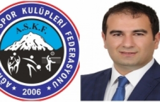 Amatör Futbol Karmasına Ağrı’dan 5 Futbolcu Seçildi