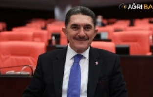 Ekrem Çelebi: Birlik, Beraberlik ve Kardeşlikle Nice Bayramlara