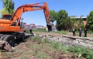 Ağrı'da 20 Yıldır Beklenen Yol Trafiğe Açılıyor