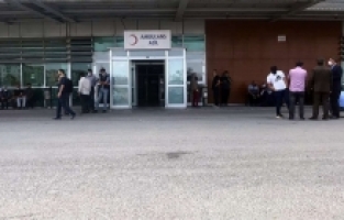 Ağrı'da Çıkan Arazi Kavgasında 9 Kişi Yaralandı