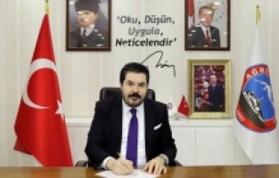 Ağrı’da YKS Öğrencilerine Ulaşım Ücretsiz