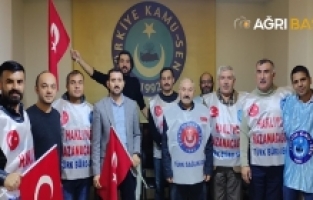 Başkan Yıldırım; 3600 Ek Gösterge Düzenlemesi Bu Haliyle Yetersizdir!