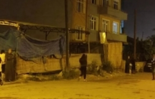 Van'da 5 Büyüklüğünde Deprem! Ağrı'da Bir Çok Yerde Hissedildi