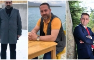 Aksoy Ailesinin Acı Günü