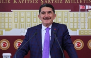 Ekrem Çelebi'den 24 Temmuz Gazeteciler ve Basın Bayramı kutlama mesajı