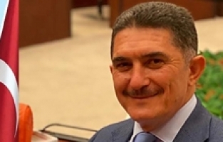 Ekrem Çelebi'den Kurban Bayramı Mesajı