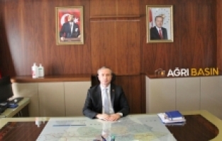 Hasan Kökrek'ten Kurban Bayramı mesajı 