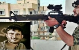 MİT operasyonunda Kobani sorumlusu Şahin Tekintanğaç öldürüldü