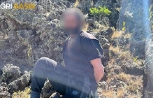 Ağrı'da 2'si Yeşil Kategoride 3 Terörist Öldürüldü