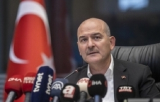 Ağrı'da Özel Görevlendirilen 2 Terörist Öldürüldü