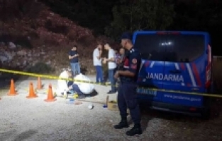 Ağrılı Genç Başından Vurulmuş Şekilde Bulundu