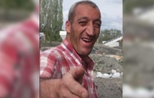 Yıldız Ailesinin Acı Günü! Metin Yıldız Vefat Etti