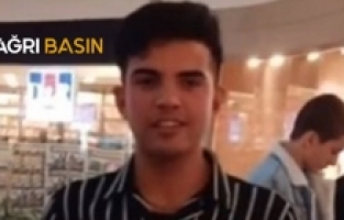 Ağrılı Emrullah Narçin iş kazasında hayatını kaybetti